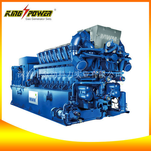【供應(yīng)瓦斯氣發(fā)電機(jī)】這就是“造福氣”的誕生！