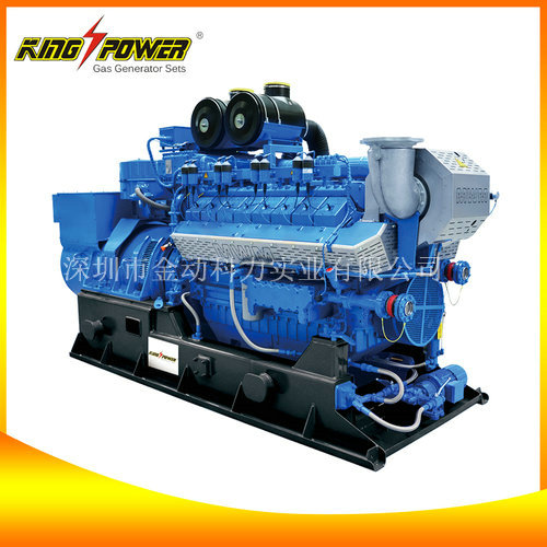 【瓦斯氣發(fā)電機生產(chǎn)商】把瓦斯利用起來！