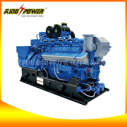 【供應(yīng)天然氣發(fā)電機】電讓世界變得更美！