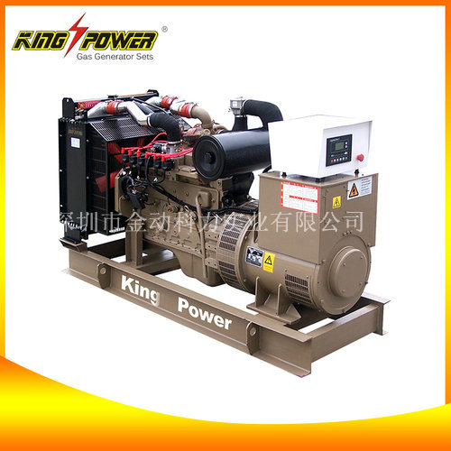 【頁(yè)巖氣發(fā)電機(jī)廠(chǎng)家】打造經(jīng)濟(jì)效益！