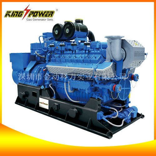 【煤層氣發(fā)電機(jī)生產(chǎn)商】讓電流不斷歡樂不斷！