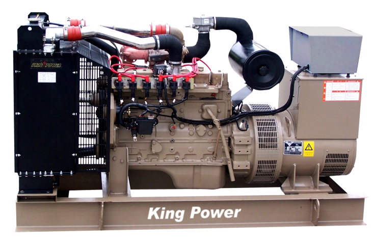 【深圳出口沼氣發(fā)電機(jī)】 讓世界亮起來(lái)！