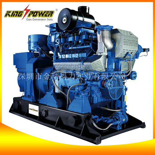 煤層氣發(fā)電機廠家/供應煤層氣發(fā)電機