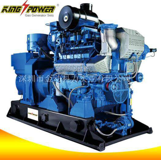 【天燃?xì)獍l(fā)電機(jī)組】讓燃燒來(lái)的更激烈！