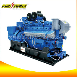 【生物質(zhì)氣發(fā)電機(jī)組】節(jié)約資源，保護(hù)地球，保護(hù)人類