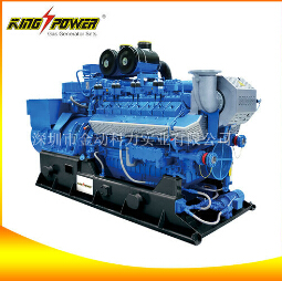 【生物質(zhì)氣發(fā)電機(jī)組】綠色，節(jié)約資源的浪費(fèi)