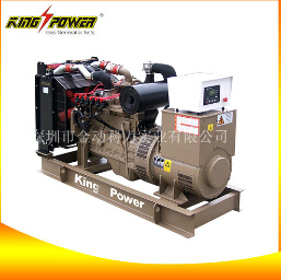 【廣東天燃?xì)獍l(fā)電機】節(jié)約資源，又能保護環(huán)境