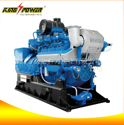 沼氣處理，要認(rèn)識污水處理沼氣發(fā)電機